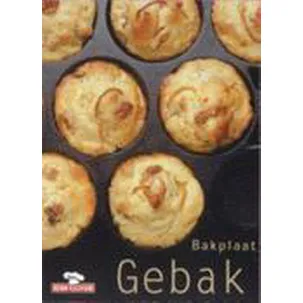 Afbeelding van Rebo Culinair Bakplaatgebak