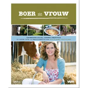 Afbeelding van Boer Zoekt Vrouw