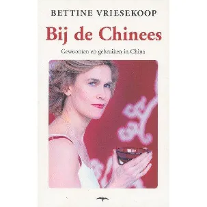 Afbeelding van Bij De Chinees