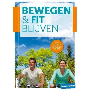 Afbeelding van Bewegen en fit blijven