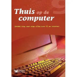 Afbeelding van Thuis op de computer dl 9