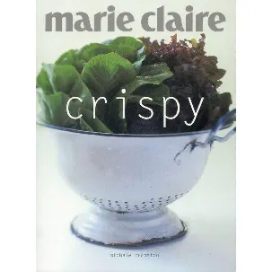 Afbeelding van Marie Claire Crisp