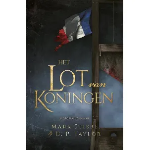 Afbeelding van Het lot van koningen