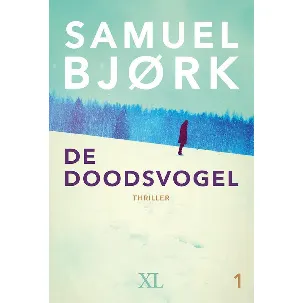 Afbeelding van De doodsvogel