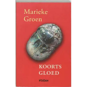 Afbeelding van Koortsgloed