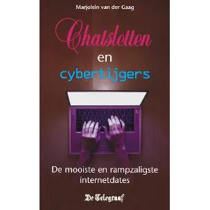 Afbeelding van Chatsletten En Cybertijgers