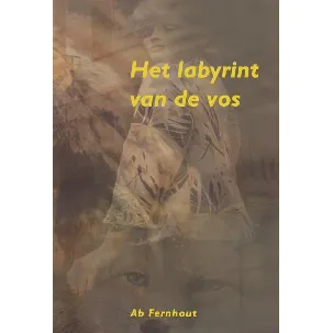 Afbeelding van Het labyrint van de vos