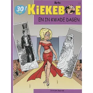 Afbeelding van En in kwade dagen