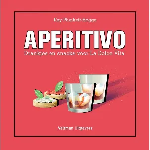 Afbeelding van Aperitivo