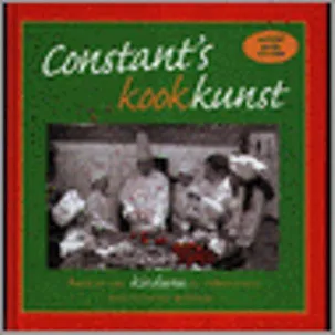 Afbeelding van Constant's kookkunst