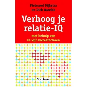 Afbeelding van Verhoog je relatie-IQ