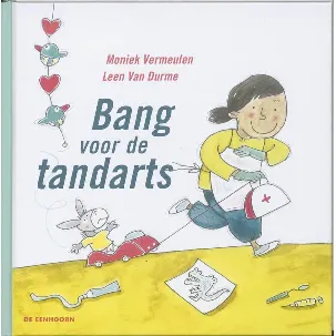 Afbeelding van Bang voor de tandarts