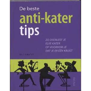 Afbeelding van De beste anti-kater tips