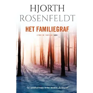 Afbeelding van Bergmankronieken 3 - Het familiegraf