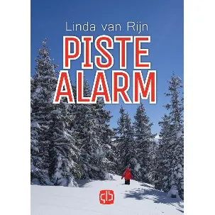 Afbeelding van Piste alarm