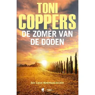 Afbeelding van De zomer van de doden