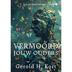 Afbeelding van Vermoord jouw ouders