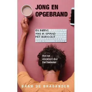 Afbeelding van Jong en opgebrand