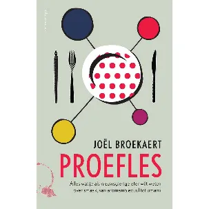 Afbeelding van Proefles