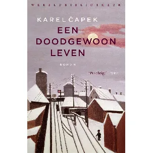 Afbeelding van Een doodgewoon leven