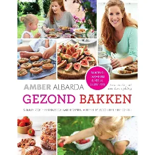 Afbeelding van Gezond bakken