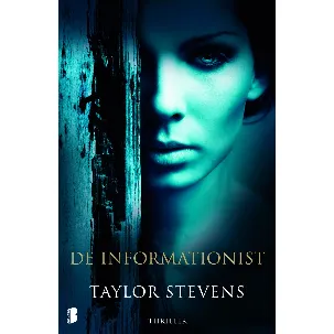 Afbeelding van De informationist