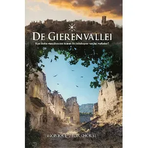 Afbeelding van De Gierenvallei