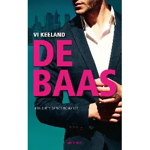 Afbeelding van De baas