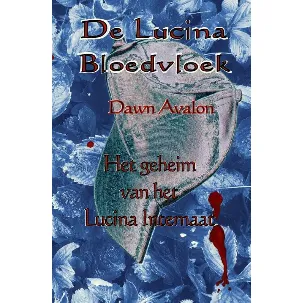 Afbeelding van De Lucina Bloedvloek