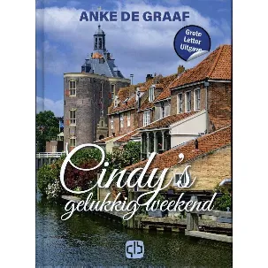 Afbeelding van Cindy's gelukkig weekend