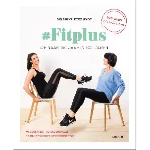 Afbeelding van #FitPlus