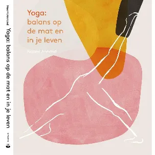 Afbeelding van Yoga a Manual Co Ed Netherlands