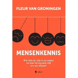 Afbeelding van Mensenkennis