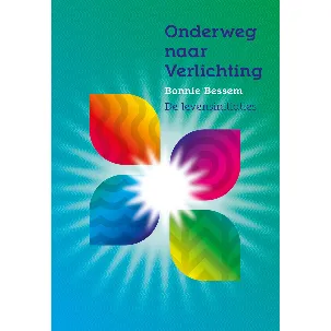 Afbeelding van Onderweg naar verlichting