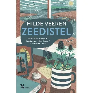 Afbeelding van Cottage aan zee 3 - Zeedistel