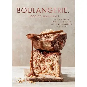 Afbeelding van Boulangerie.