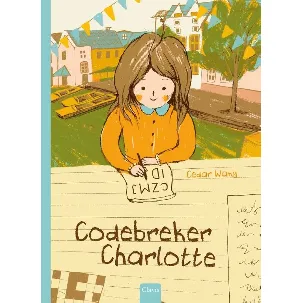 Afbeelding van Codebreker Charlotte