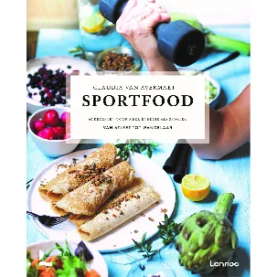 Afbeelding van SportFood