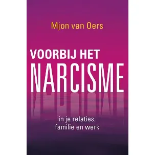 Afbeelding van Voorbij het narcisme