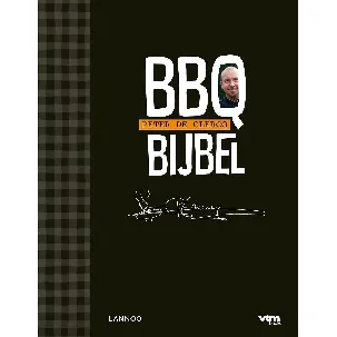 Afbeelding van BBQ-bijbel