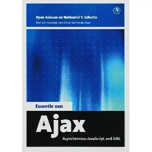 Afbeelding van Essentie Van Ajax