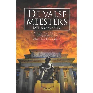 Afbeelding van De valse meesters