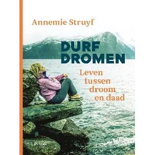 Afbeelding van Durf dromen