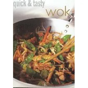 Afbeelding van Quick En Tasty Wok