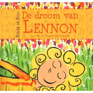 Afbeelding van De droom van Lennon