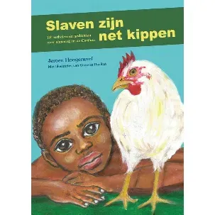 Afbeelding van Slaven zijn net kippen