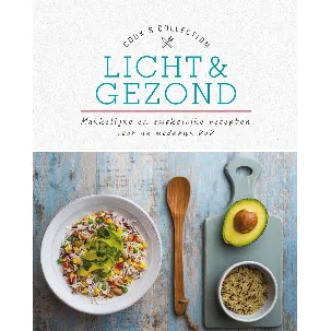 Afbeelding van Licht & Gezond