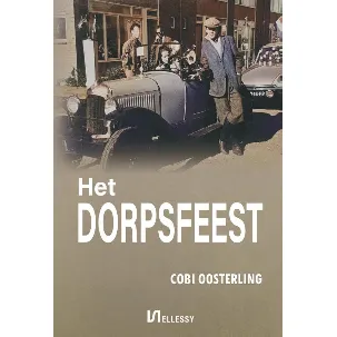 Afbeelding van Het dorpsfeest