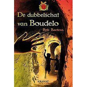 Afbeelding van De dubbelschat van Boudelo