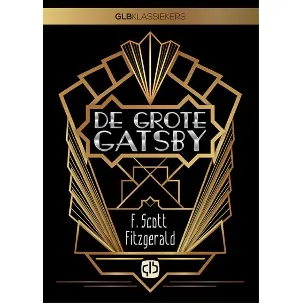 Afbeelding van De grote Gatsby